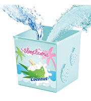 So Slime DIY Slimelicious Slime Shaker Üçlü Paket