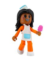 Devs Figür Seti Jail Break