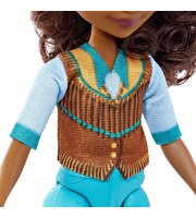 Spirit Bebek ve Güzel Atı Serisi Pru ve Atı Chica Linda HFB90