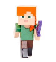 Jada Minecraft Figür 6 Cm Alex