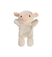 El Kuklası Koyun 25 Cm