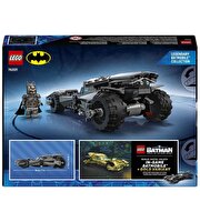 LEGO DC Batman Batman ve Superman Batmobile 76331
