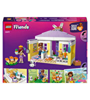 LEGO Friends Heartlake Şehri Tavşan Oteli 42679