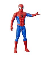 Marvel Spider Man Titan Serisi Aksiyon Figürü 30 Cm G2715