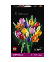 LEGO Botanicals Lale Buketi 11501
