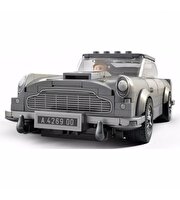 LEGO Speed Champions 007 Aston Martin DB5 76911