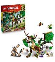 LEGO Ninjago Yaşam Ejderhası 71859