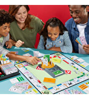 Monopoly Her Şeyi Al Genişletme Paketi