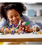 LEGO Minecraft Orman Yaratığı 21176