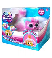 Tiny Furries Fluffy Kitties