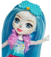 Enchantimals Bebekleri Baykuşlarla Pijama Partisi Oyun Seti FCG78