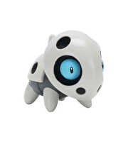 Pokemon CIip N Go Figür S2 Aron ve Heavy Ball