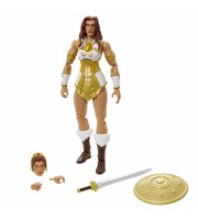 Motu Masterverse Aksiyon Figürleri Revelation Teela HDR44