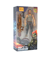 Figürlü Dinozor Savunma Seti 1