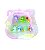 Care Bears Little Things Serisi Sürpriz Paket Koleksiyon Figürü