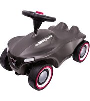 BIG Bobby Car Neo Antrasit Bingit Araba