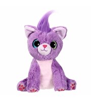 Scruff A Luvs Moda Oyun Seti 30168 Mor