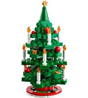 LEGO Iconic Yılbaşı Ağacı 40573