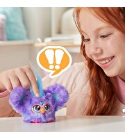 Furby Furblet İnteraktif Peluş Groo-Vee G1400
