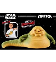 Stretch Büyük Jabba 07699