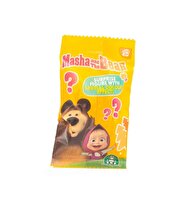 Masha ile Koca Ayı 2’li Figür Paketi Panda