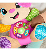 Fisher Price Köpekçiğin Kız Kardeşi Yeni JFD34