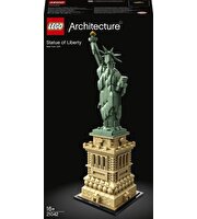 LEGO Architecture Özgürlük Heykeli 21042
