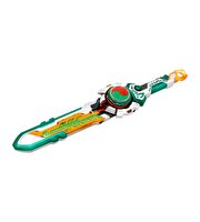 Infinity Nado Split Serisi  - Flaming Wind Dragon Tiger (Alevli Rüzgar Ejderhası Kaplanı)