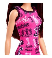 Şık Barbie Bebekler HRH10