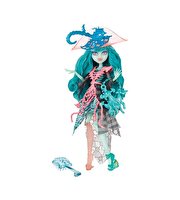 Monster High Hayalet Okulu Öğrencileri