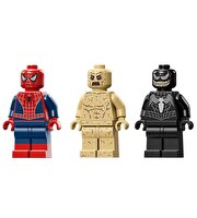 LEGO Marvel Efsanevi Savaş: Örümcek Adam, Kum Adam’a Karşı 76334