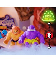 Elastikorps Fighter Sharky