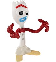 Toy Story Bükülebilen Figürler Forky GGK86