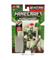 Mi̇necraft Aksesuarlı Fi̇gür Bogged JJR87