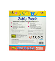 Altını Islatan Bebiş Bebek ve Minik Arkadaşı Yeşil Tişörtlü