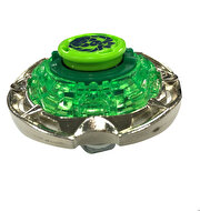 Infinity Nado Standart Metal Seri Cold Shadow (Soğuk Gölge) Aksesuar Seti