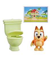 Bluey Tekli Fi̇gür Paketi Bingo & Dunny