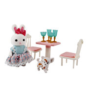 Bay Dreamy Mini Tavşan Kurbağa Oyun Parkı