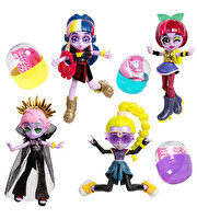 Capsule Chix Ram Rock Seri 1