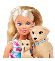 Steffi Love Puppy Walk