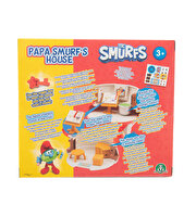 Şi̇ri̇nler Şi̇ri̇n Baba Evi̇ Oyun Seti̇