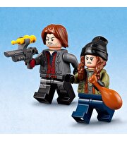 LEGO Jurassic World Blue ve Beta Velociraptor Yakalama 76946