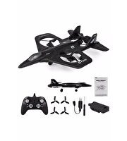 Drone Falcon Uzaktan Kumandalı 2.4 Ghz Jet Modeli