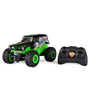 Monster Jam Grave Digger Uzaktan Kumandalı Canavar Kamyon
