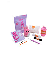 Tavşik Örgü Öğrenme Seti