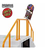 Tech Deck X-Connect Başlangıç Seti