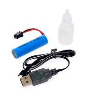 Whirlwind Ares S-101 Robot Kırmızı