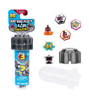 Mr. Beast 3'lü Tüp S4 24872