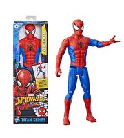 Marvel Spider Man Titan Serisi Aksiyon Figürü 30 Cm G2715