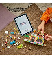 LEGO Friends Evcil Hayvan Aksesuar Dükkanı 42650